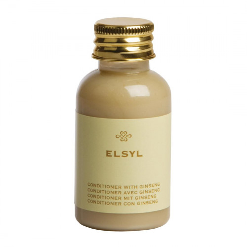 Elsyl Conditioner - 40ml (Box 50)