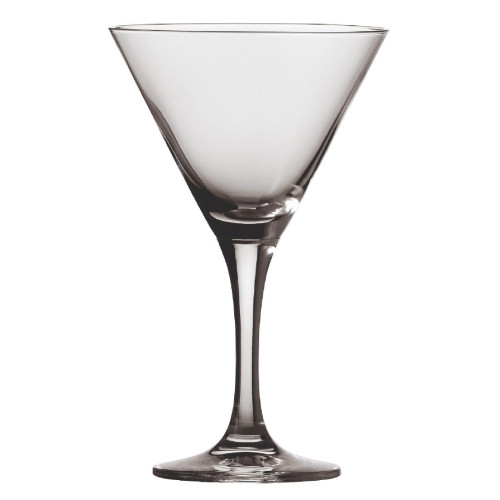 Schott Zwiesel Mondial Martini Glass - 242ml 8.2oz (Box 6)