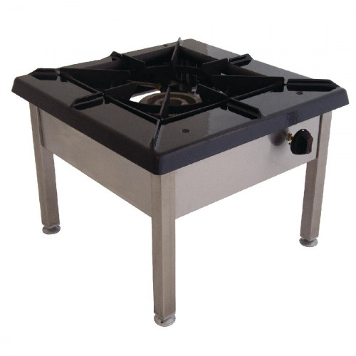 Falcon Dominator Stockpot Stove G1478 Natural Gas