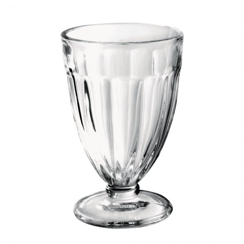 Americano Dessert Glass - 320ml 11.3oz 140mm high (Box 6)