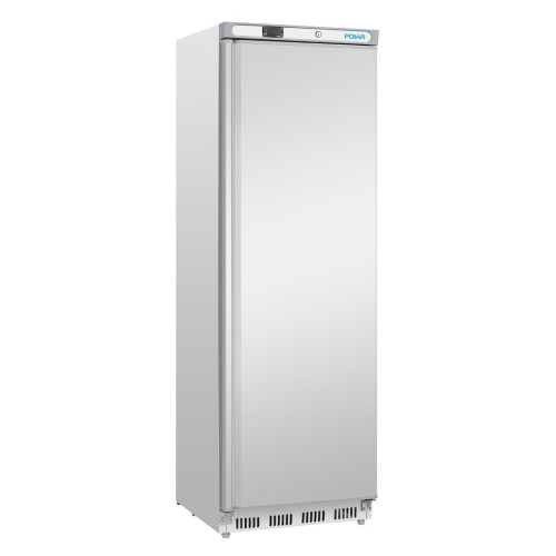 Polar Freezer St/St - 365Ltr