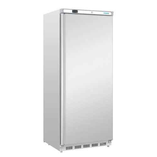 Polar Freezer St/St - 600Ltr