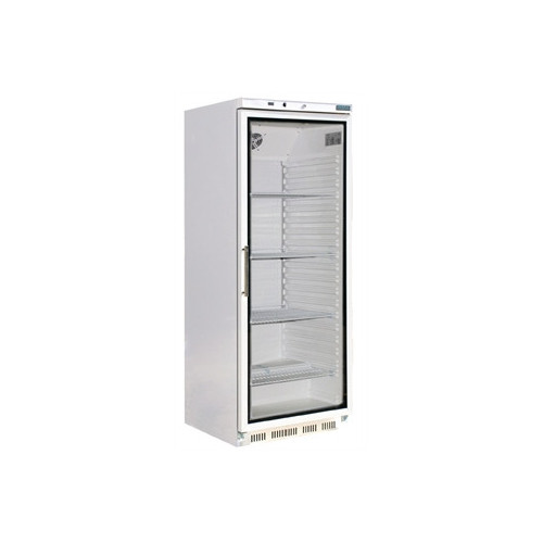 Polar Glass Door Refrigerator - 400Ltr