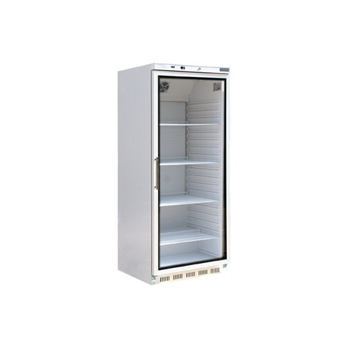 Polar Glass Door Refrigerator - 600Ltr