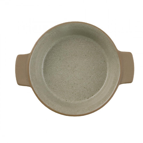 Igneous Stoneware Individual Dish - 170ml 6oz 120mm 4.75" (Box 6)