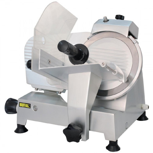 Buffalo Meat Slicer - 220mm