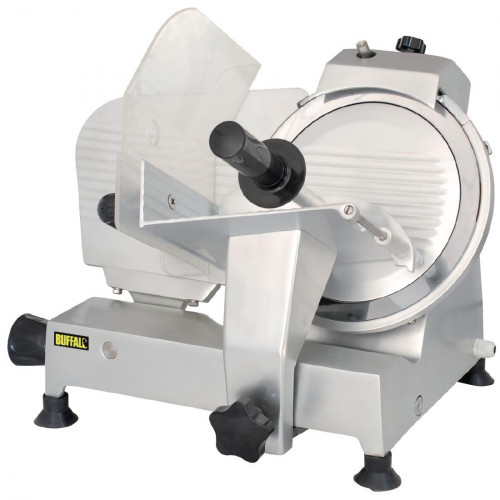 Buffalo Meat Slicer - 250mm