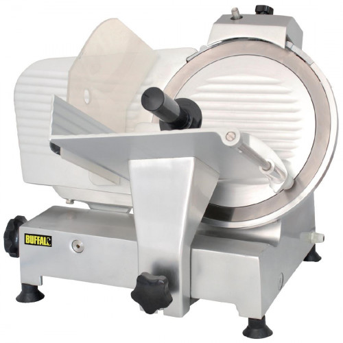 Buffalo Meat Slicer - 300mm
