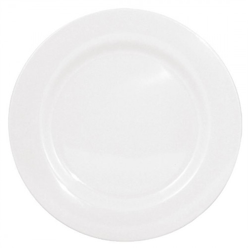 Kristallon Melamine Plate - 254mm 10" (Box 6)