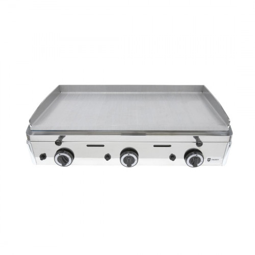 Betapak Parry Wide LPG Gas Griddle PGF800G