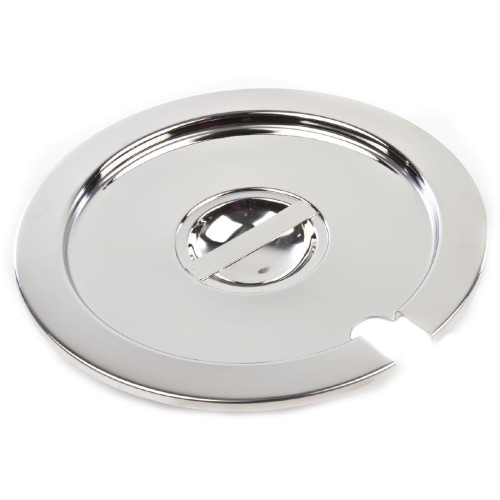 Lid for S077 Round Pot