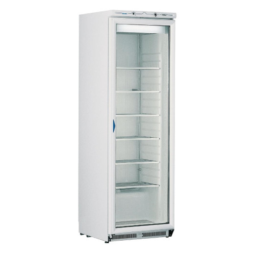 Mondial Elite Glass Freezer - 360Ltr (Direct)