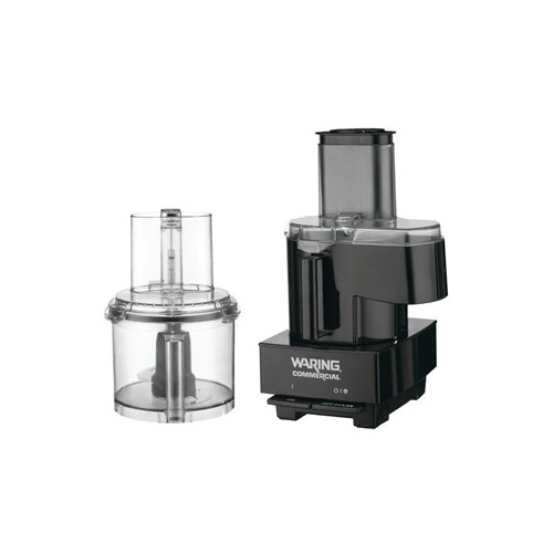 Waring Food Processor 3.3Ltr WFP14SCK