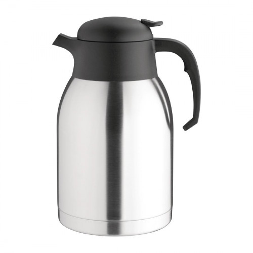 Olympia Vaccuum Jug - 2Ltr