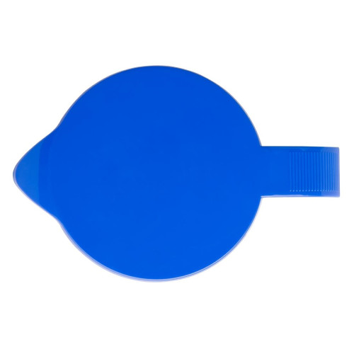 Kristallon Polycarbonate Lid Blue