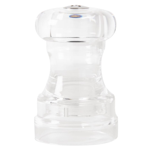Acrylic Salt Shaker - 102mm 4"