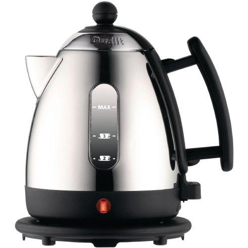 Dualit Jug Kettle St/St - 1Ltr