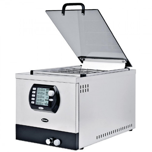 Instanta Sous Vide Digital Water Bath - Large (Direct)
