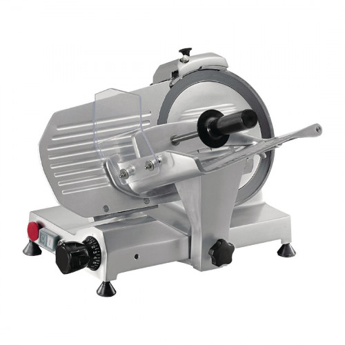 Ital Food Slicer Stresa 220S - 220mm 125watt
