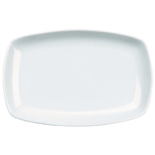Art de Cuisine Menu Small Rect Platter 24.5x15.5cm 9 1/2x6 1/4" (Box 6) (Direct)