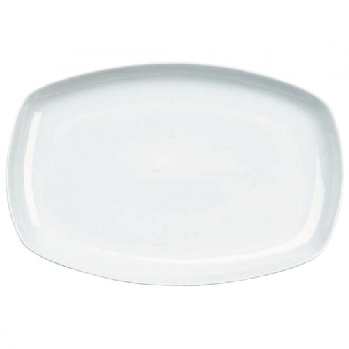 Art de Cuisine Menu Large Rect Platter - 35.5x23.5cm 14x9 1/4" (Box 6) (Direct)