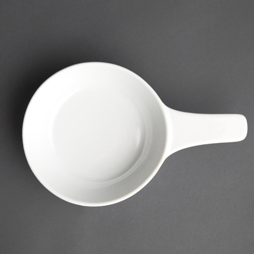 Art de Cuisine Menu Presentation Pan - 34cl (Box 6)