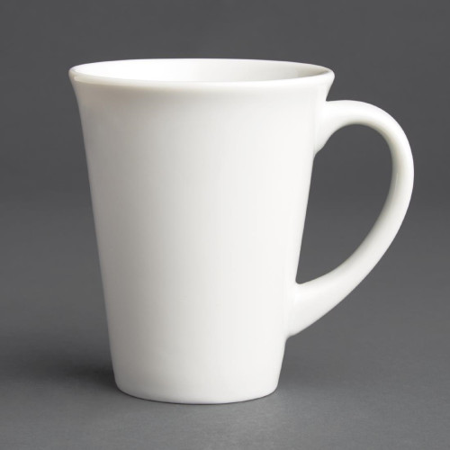 Art de Cuisine Menu Flared Mug - 34cl (Box 6)