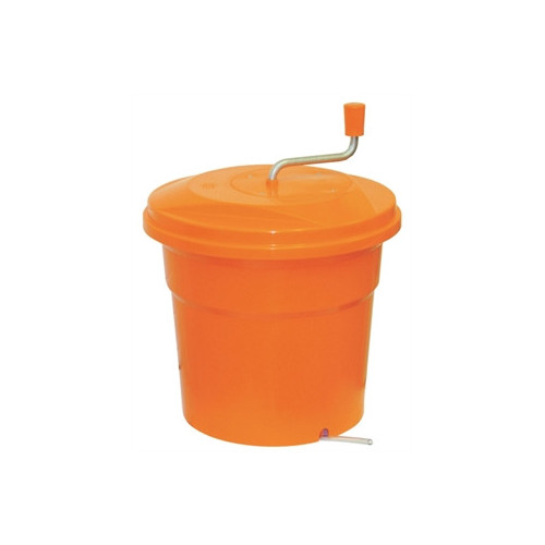 Dynamic Manual Salad Spinner - 20Ltr