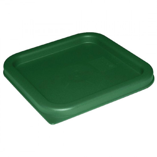 Square Green Lid to fit - 5.5/7Ltr