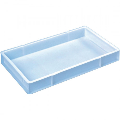 Confectionery Tray Solid Sides & Base - 22tr (B2B)