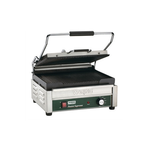 Waring Large Panini Grill WPG250K