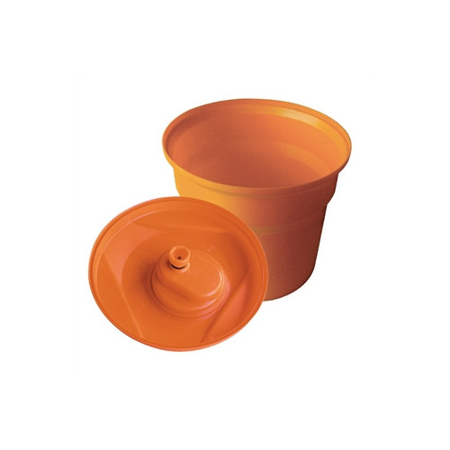 Dynamic E20 SC "Sealed Cover"