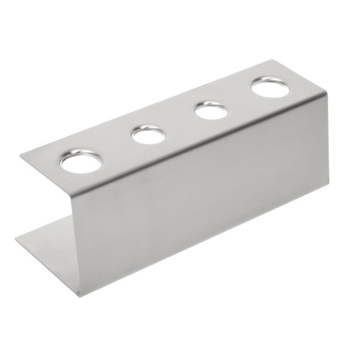 Ice Cream Cone Stand St/St