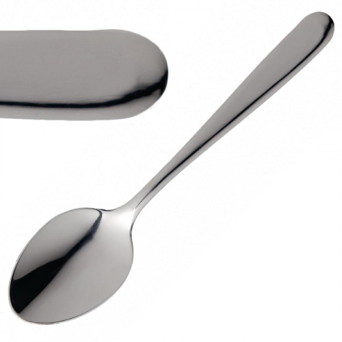 Abert City (Milord) Teaspoon 18/10 (Box 12)