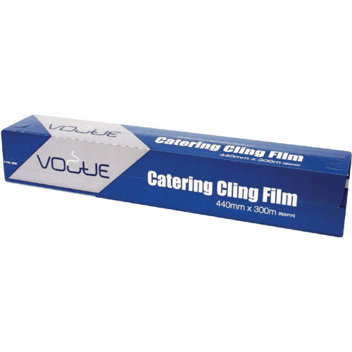 Vogue Cling Film 440mm x 300m