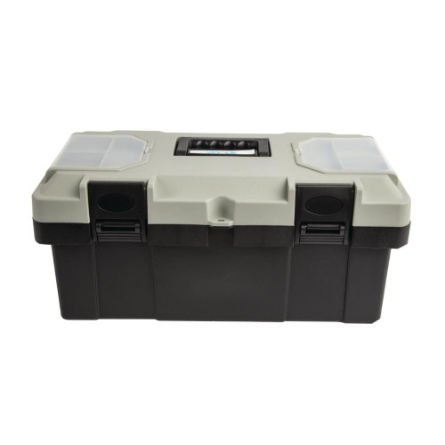 Vogue Knife Box Large - 450mm