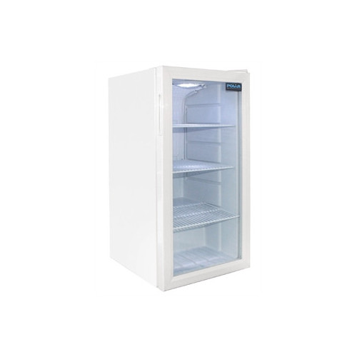 Polar Under Counter Display Fridge per each