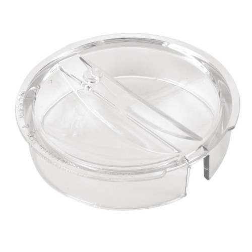 Churchill Counter Serve Square Jug Lid - 1.5Ltr (Box 6)