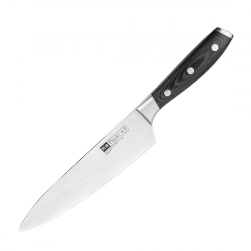 Tsuki Japanese Chef Knife - 8"