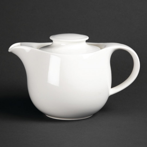 Royal Porcelain Maxadura Teapot - 750ml 26.5oz (Box 1)