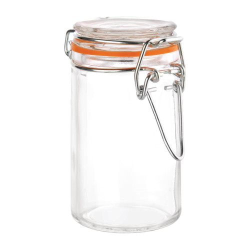 Mini Terrine Jar - 80mm 70ml (Box 12)