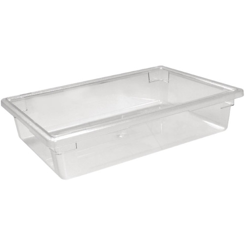 Vogue Polycarbonate Container - 30Ltr