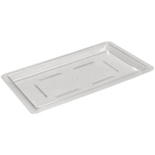 Vogue Polycarbonate Lid to fit 12Ltr/18Ltr Container