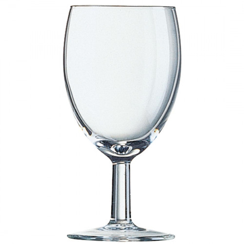 Arc Savoie Goblet - 8.5oz 240ml (Box 48)