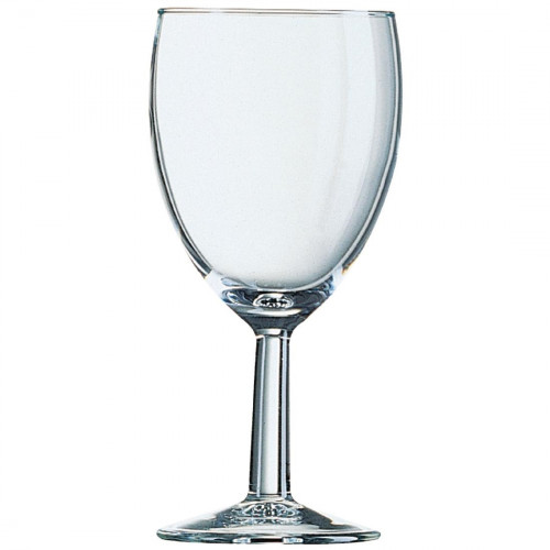 Arc Savoie Goblet - 6.66oz 190ml (Box 48)