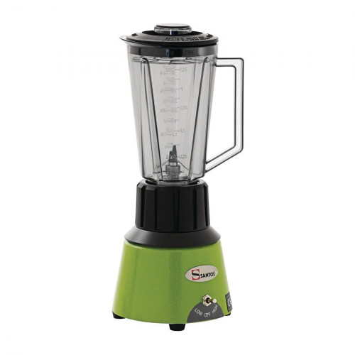 Santos Bar Blender Green (B2B)