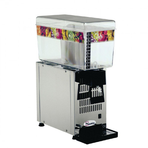 Santos Cold Drink Dispenser (1 bowl) (B2B)