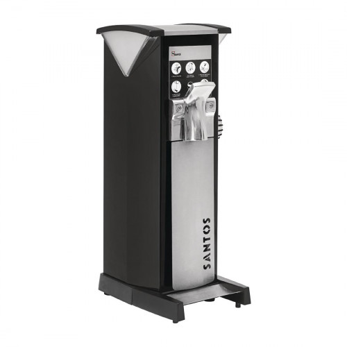 Santos Heavy Duty Coffee Shop Grinder Average Output 80kg/hr (B2B)