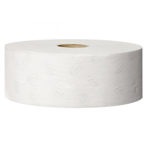 Tork Jumbo Toilet Roll Adv 2ply - 360m (Pack 6)
