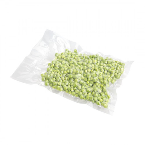 Vogue Clear Bags for Sealer/Chamber Vac Pack use - 200x300mm (Pack 100)